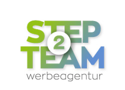 step2team Werbeagentur GmbH