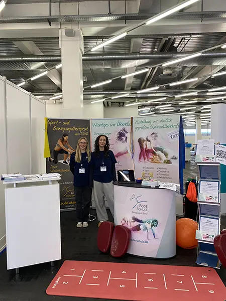 Berufsinformationsveranstaltung Realschule Brannenburg am 29.10.2026 