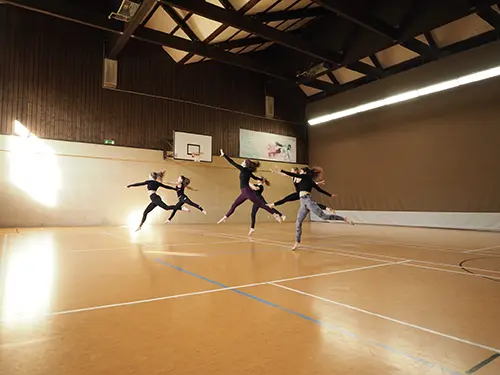 BerufsInfoAbend an der Realschule Herrsching