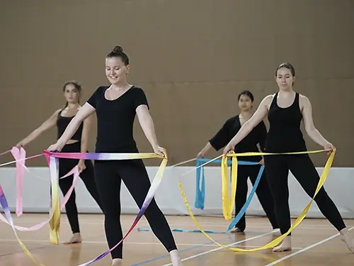 Nächsten Probetage: Probetag 13.01.2026 