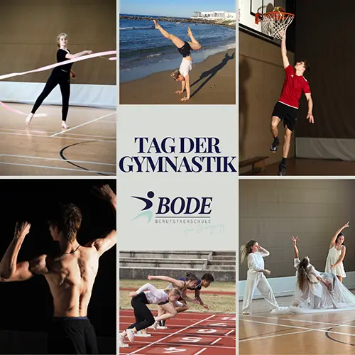 Tag der Gymnastik 24.01.2026