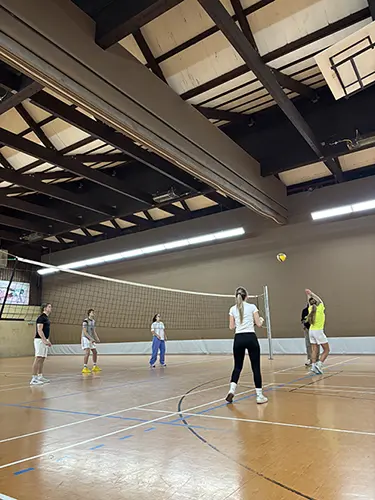 Probetag am 10.02.2026