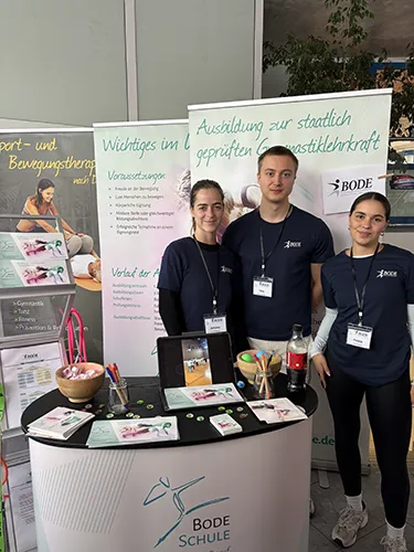 21.04 - 22.04.26 Vocatium Fürstenfeldbruck