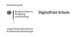 Digitalpakt Schule