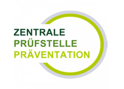 Zentrale Prüfstelle Prävention