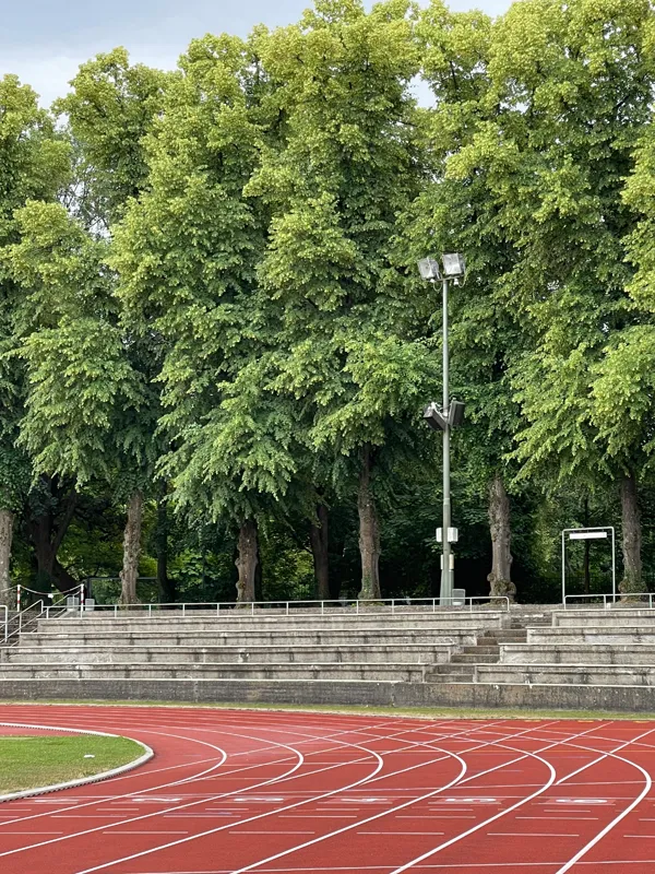 Einblicke Ausbildung Gymnastiklehrkraft - Bild 2