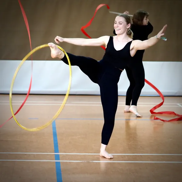 Einblicke Ausbildung Gymnastiklehrkraft - Bild 3